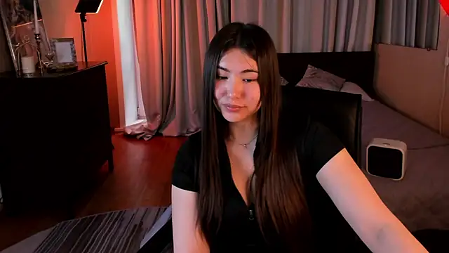 Snapshot of IceIcebabe_ chatting on May 15, 11:45 pm IceIcebabe online show from May 15, 11:45 pm