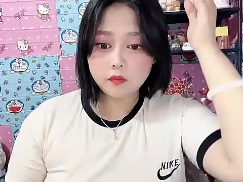 Snapshot of Nhanlu009 chatting on June 9, 1:01 pm Nhanlu009 online show from June 9, 1:01 pm
