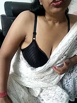 Snapshot of Rashilii_Bhabi chatting on March 25, 3:12 am Rashilii Bhabi online show from March 25, 3:12 am