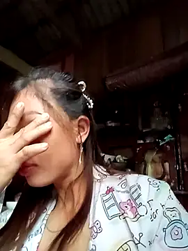 Snapshot of gogo-min chatting on July 25, 5:49 am gogo-min online show from July 25, 5:49 am