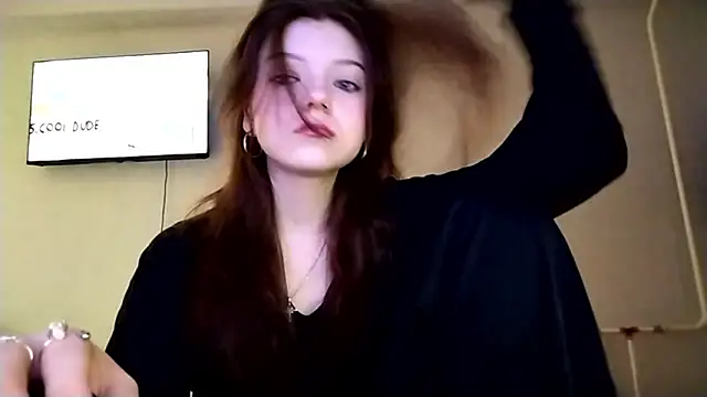 Snapshot of Helgawithyou chatting on March 20, 2:33 pm Helgawithyou online show from March 20, 2:33 pm