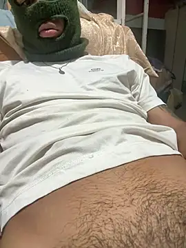 Mandelosex online show from March 19, 10:30 am