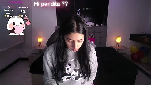 Melannyy V online show from July 13, 12:08 pm
