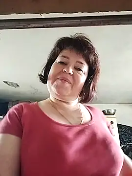 Snapshot of ViktoriaToytor55 chatting on May 10, 7:13 am ViktoriaToytor55 online show from May 10, 7:13 am