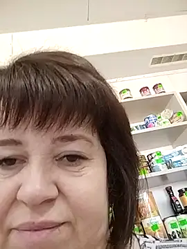 Snapshot of ViktoriaToytor55 chatting on May 23, 7:46 am ViktoriaToytor55 online show from May 23, 7:46 am