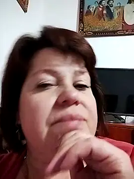 Snapshot of ViktoriaToytor55 chatting on May 28, 7:00 pm ViktoriaToytor55 online show from May 28, 7:00 pm