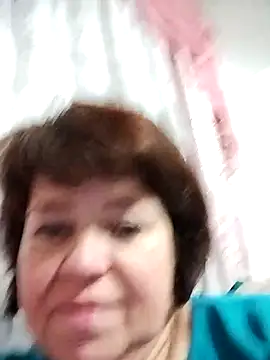 Snapshot of ViktoriaToytor55 chatting on June 5, 6:57 pm ViktoriaToytor55 online show from June 5, 6:57 pm