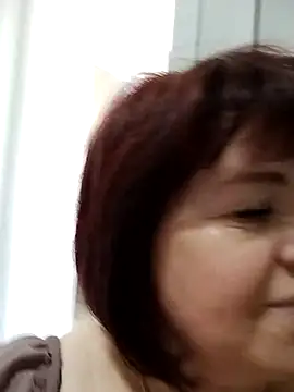 Snapshot of ViktoriaToytor55 chatting on June 21, 8:17 am ViktoriaToytor55 online show from June 21, 8:17 am