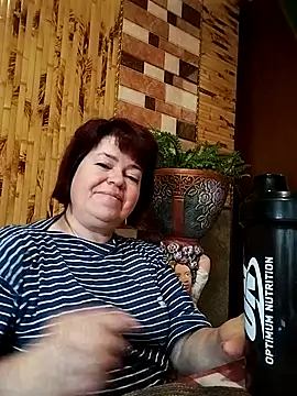 Snapshot of ViktoriaToytor55 chatting on July 9, 6:17 am ViktoriaToytor55 online show from July 9, 6:17 am