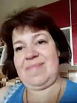 Snapshot of ViktoriaToytor55 chatting on July 18, 7:34 am ViktoriaToytor55 online show from July 18, 7:34 am