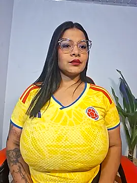 Megan hugeboobs online show from June 17, 11:23 am
