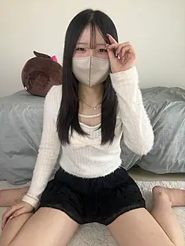 MOMO chan 0412 online show from March 24, 3:11 am