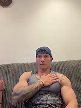 JAYCAM  online show from May 8, 9:31 pm
