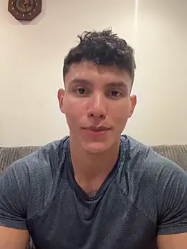 JAYCAM  online show from May 13, 10:17 pm