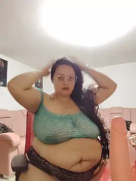 AvaRyd online show from June 6, 4:28 am