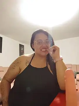 AvaRyd online show from June 9, 8:37 am