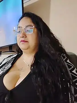 AvaRyd online show from July 3, 3:46 am