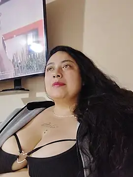 AvaRyd online show from July 7, 11:20 pm
