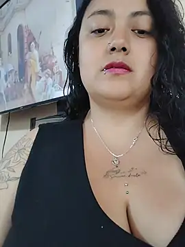 AvaRyd online show from July 13, 9:28 pm
