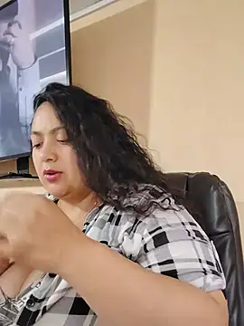 AvaRyd online show from July 20, 10:23 pm