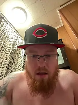 DirtyWoody32 online show from March 18, 4:32 pm