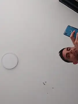 Dereckrose23 online show from March 18, 5:16 pm