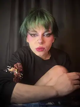 Julia Darkyyy online show from March 21, 7:17 pm