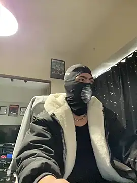 Urbadass online show from March 19, 3:43 am