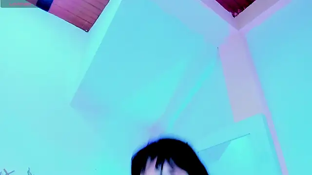 LiiaaGenner online show from July 28, 1:12 am