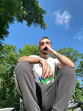 dommydom7177 online show from July 29, 1:20 pm