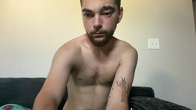 dommydom7177 online show from August 1, 1:10 pm