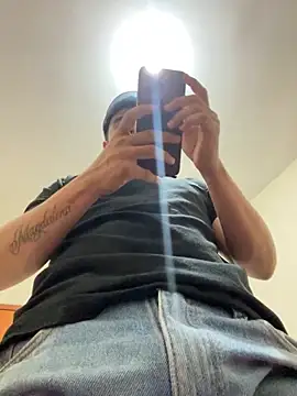 JhanHeat online show from March 24, 12:48 am