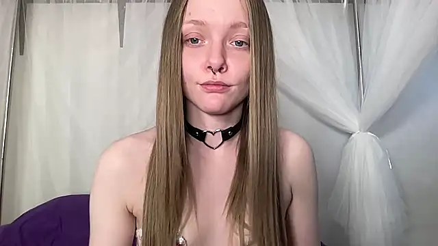 ElfGirlAna online show from May 4, 4:25 pm