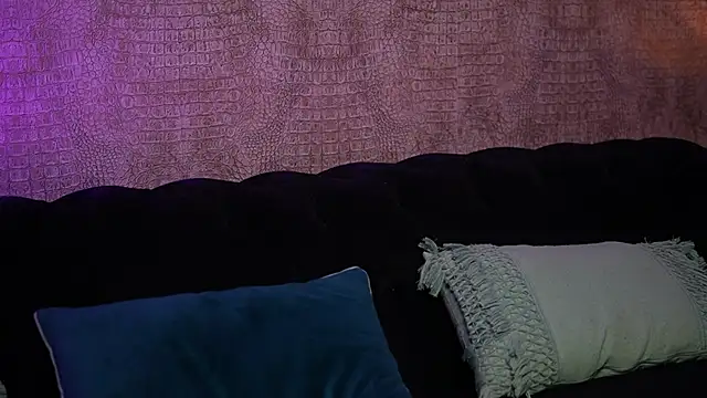 DaliaParis online show from April 26, 7:22 pm