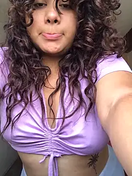 camilavixen20 online show from April 8, 5:57 pm