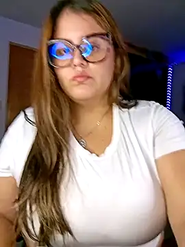 Bonny rousse01 online show from April 7, 12:16 pm