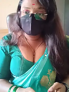 poojag 2 online show from July 17, 6:20 am