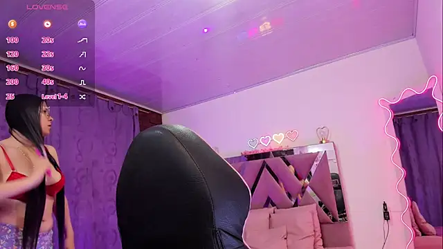 Cristy tay online show from May 8, 11:48 am