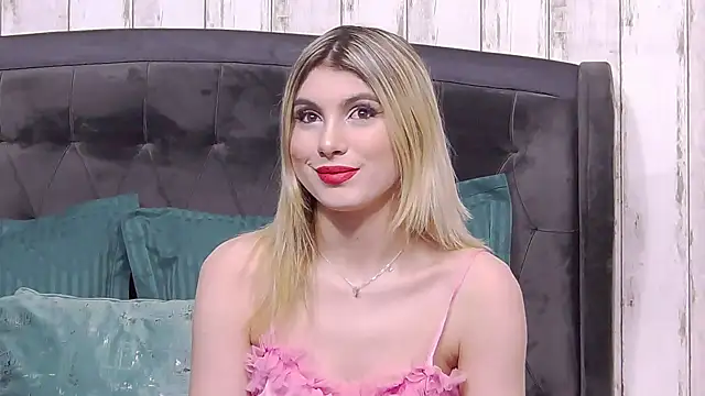 AnnieNox online show from June 23, 5:27 am