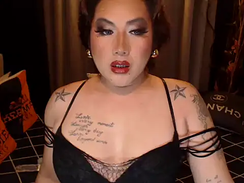 YourMistressAggy online show from May 16, 4:09 am