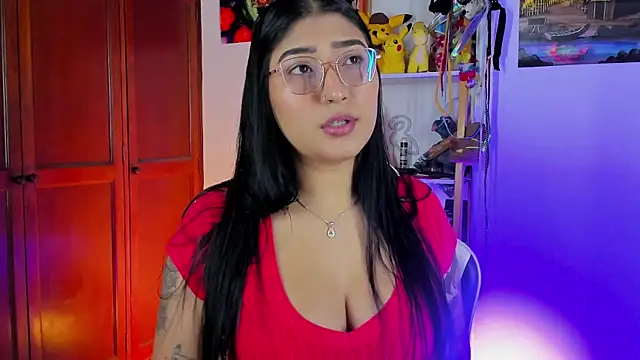 ami santos online show from May 26, 4:14 pm