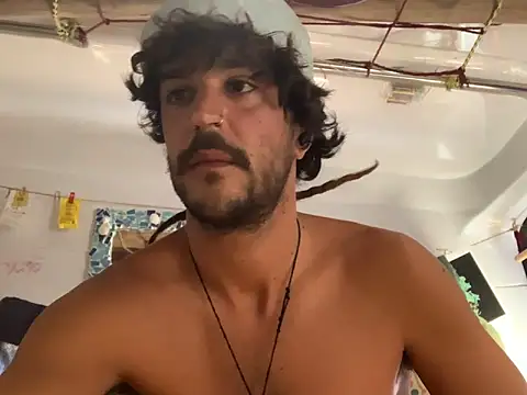 FreeSoulx online show from March 19, 4:00 pm