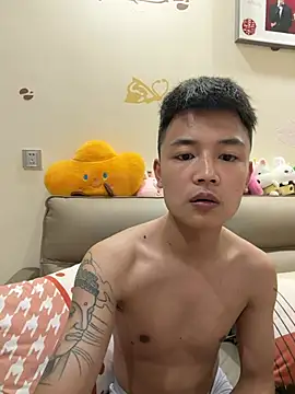 cizong7 online show from May 20, 11:38 am