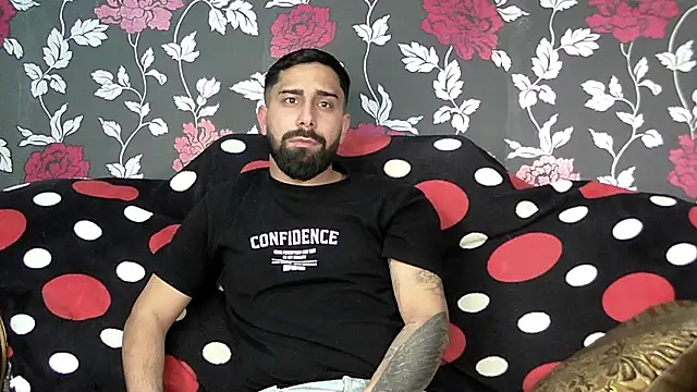 DonyNoir online show from March 20, 6:18 am