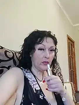 HelgaDennis online show from June 27, 5:23 am
