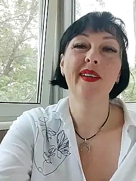 HelgaDennis online show from July 20, 5:44 am