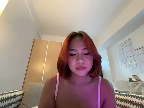 Snapshot of misscutee chatting on July 30, 2:38 pm misscutee online show from July 30, 2:38 pm