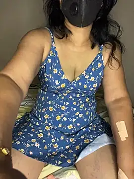 apsara1234 online show from June 16, 1:52 am