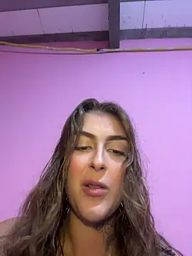 miiabellovic online show from May 1, 9:52 pm