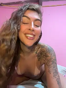 miiabellovic online show from May 16, 5:48 am